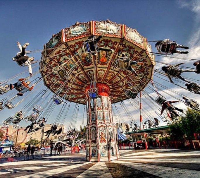 El Parque de La Costa ya tiene nuevo dueño y reabrirá en las próximas semanas